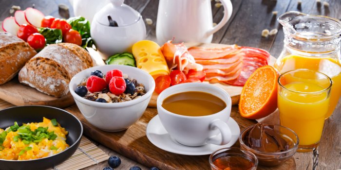 7 (mauvaises) habitudes alimentaires qui ralentissent le métabolisme