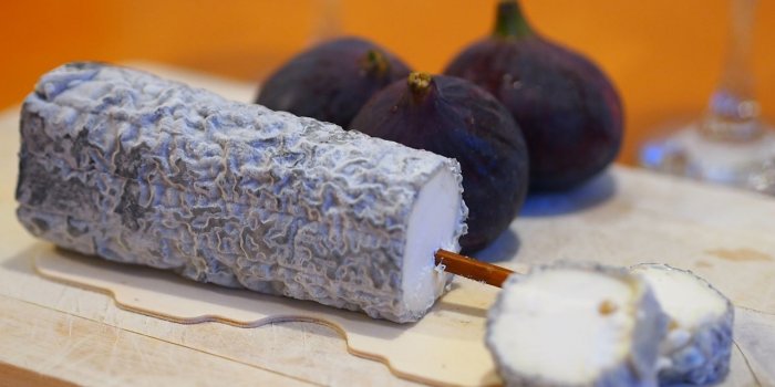 Cholestérol : 12 fromages légers à choisir pour le réveillon du Nouvel An