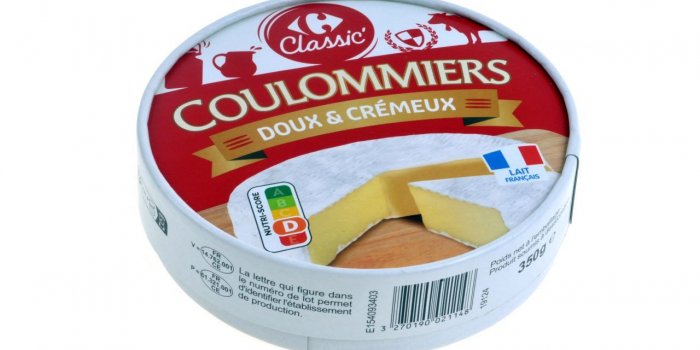 Cholestérol : 12 fromages légers à choisir pour le réveillon du Nouvel An