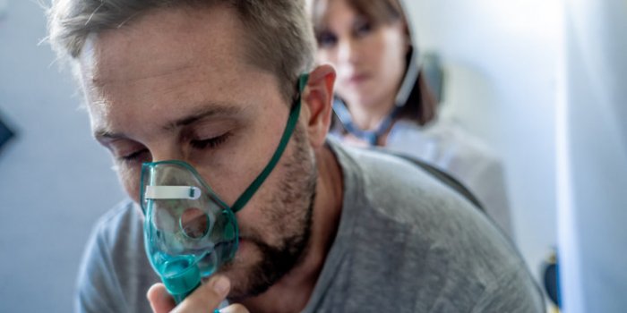 Covid-19 : 7 formes identifiées selon une nouvelle étude