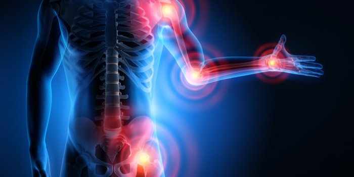 Covid-19 : 7 formes identifiées selon une nouvelle étude