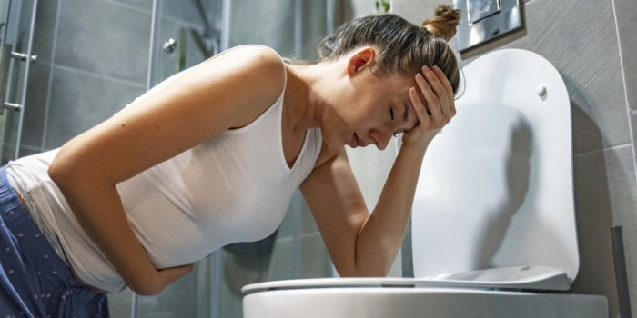 Cancer de lâestomac : 8 signes précurseurs qui doivent alerter