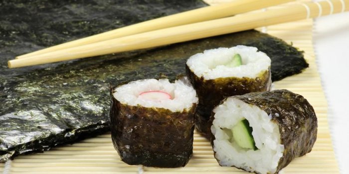9 bonnes raisons de manger des algues