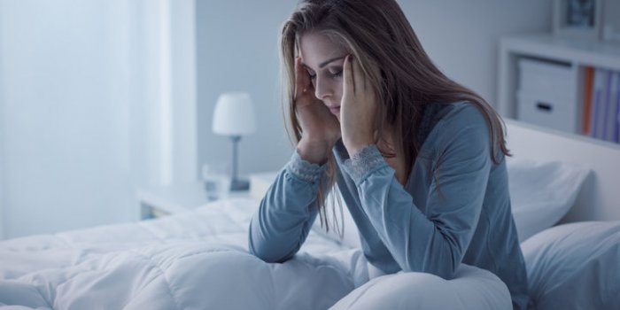 DÃ©mence : 15 signes prÃ©coces qui doivent inquiÃ©ter 
