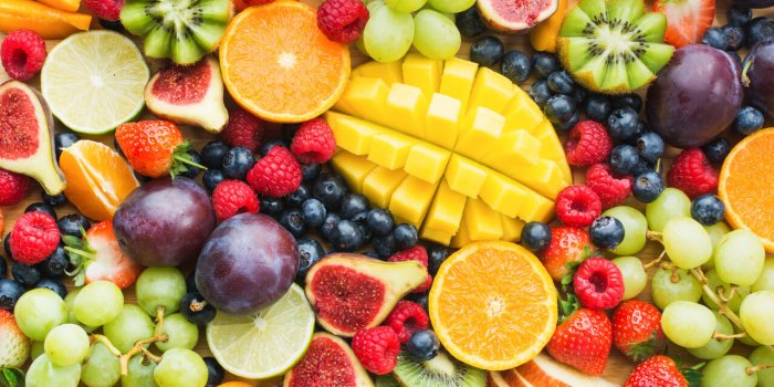 RÃ©gime vÃ©gÃ©tarien : 5 aliments qui ralentissent le cancer de la prostate