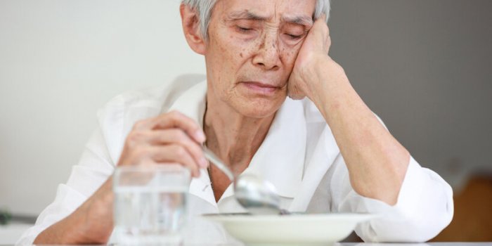 Cancer du cou : ces 5 signes doivent vous alerter