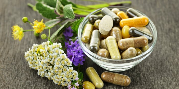 Vitamines et complÃ©ments alimentaires : le vrai du faux 