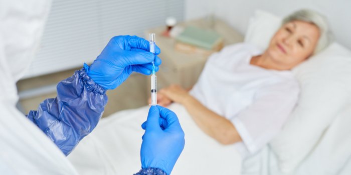 Covid-19 : le nouveau calendrier de vaccination du gouvernement