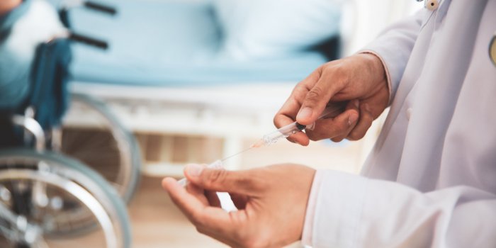 Covid-19 : le nouveau calendrier de vaccination du gouvernement