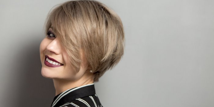 Cheveux courts : 7 coupes à adopter