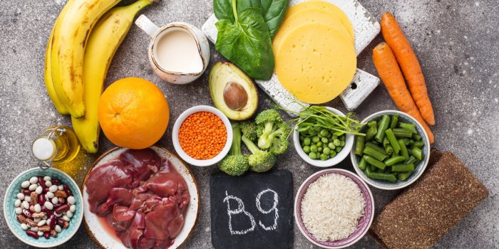 7 vitamines et minéraux essentiels pour une bonne vision