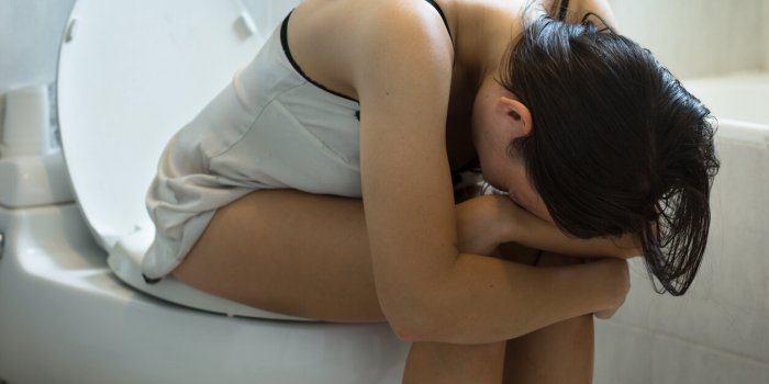 Urine foncée et grosse fatigue : qu'est-ce que ça veut dire ?
