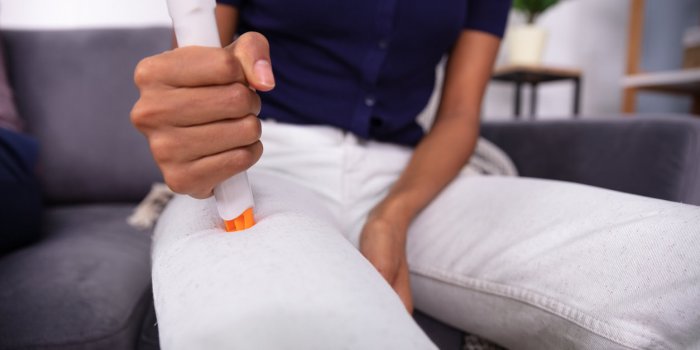 Allergie aux antibiotiques : 5 graves rÃ©actions Ã  connaÃ®tre 