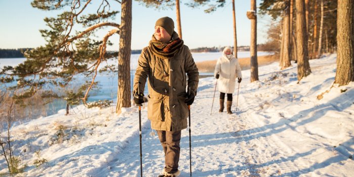 Froid, manque de lumière : 9 astuces à piquer aux Scandinaves