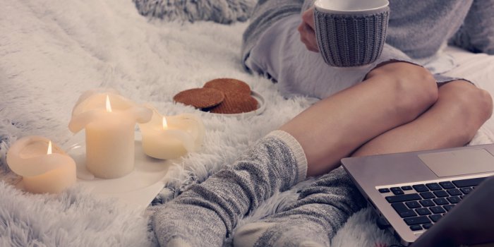 Froid, manque de lumière : 9 astuces à piquer aux Scandinaves