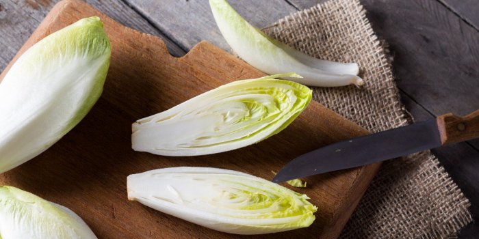 Salmonelle : les légumes à feuilles peuvent vous contaminer