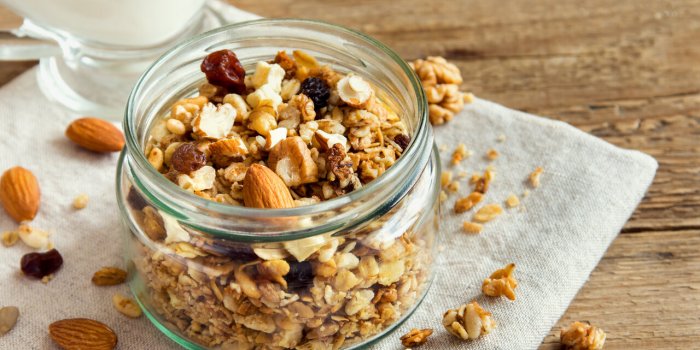 Petit-dÃ©jeuner : la liste des 5 pires cÃ©rÃ©ales pour la santÃ©.