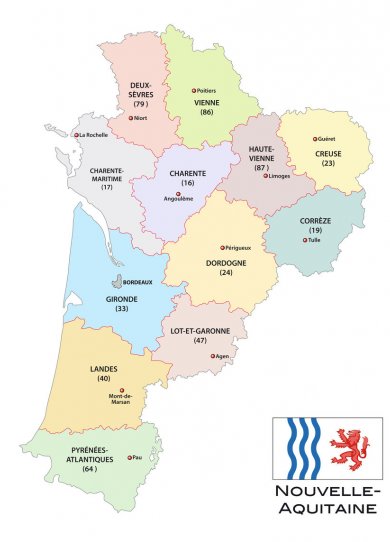 Masques grand public : les villes et régions qui en distribuent gratuitement