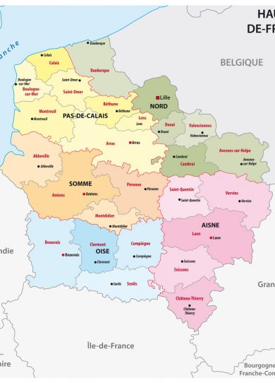 Masques grand public : les villes et régions qui en distribuent gratuitement