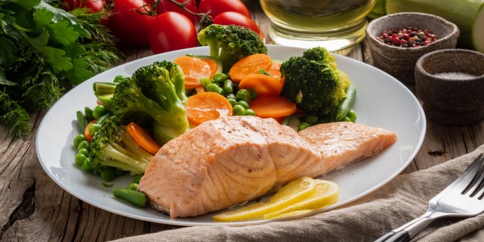 12 aliments à privilégier le soir pour perdre du poids
