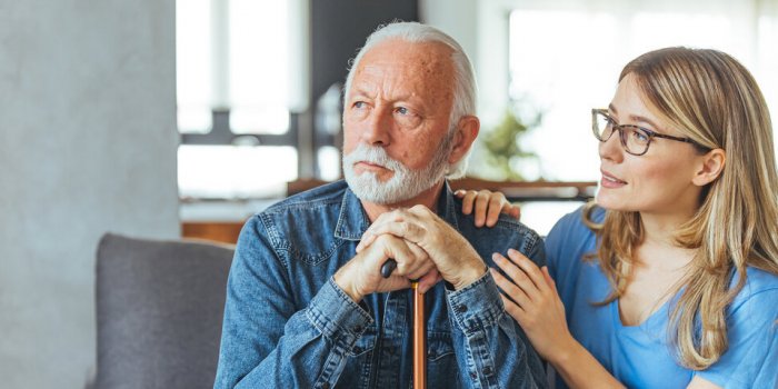 Ce quâil ne faut surtout pas dire à un proche atteint de démence