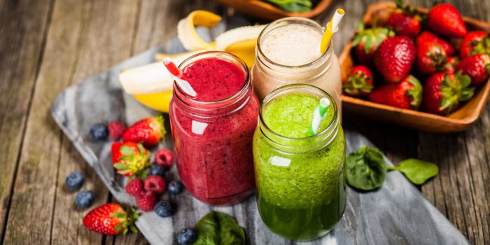 Super-aliments : 5 collations sucrÃ©es pour Ã©liminer la graisse du ventre 