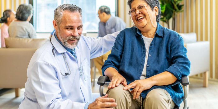 7 idÃ©es reÃ§ues sur l'arthrose dÃ©montÃ©es par notre rhumatologue