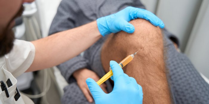 7 idÃ©es reÃ§ues sur l'arthrose dÃ©montÃ©es par notre rhumatologue