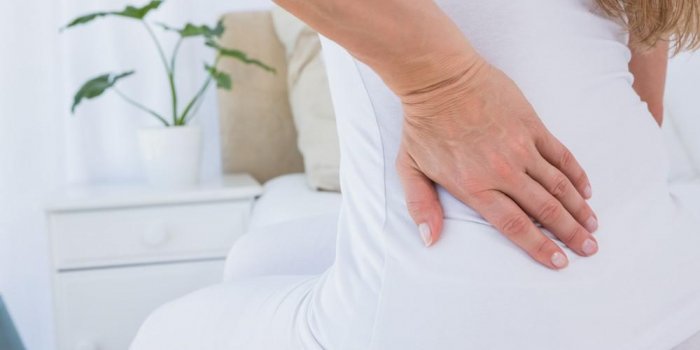 Mal de dos : 7 exercices faciles pour être vite soulagé