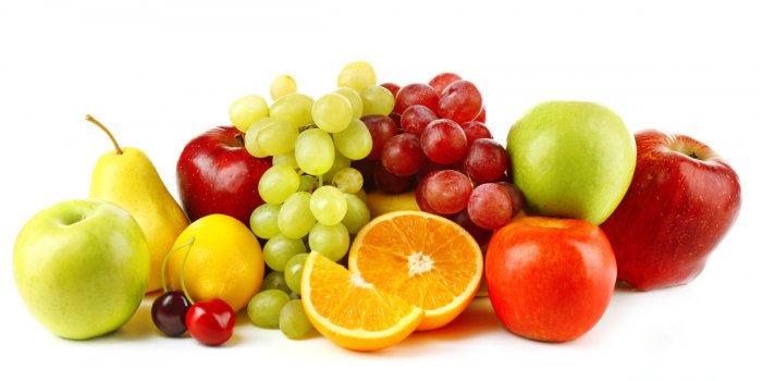 5 types d'aliments qui rÃ©duisent les risques de mort prÃ©maturÃ©e