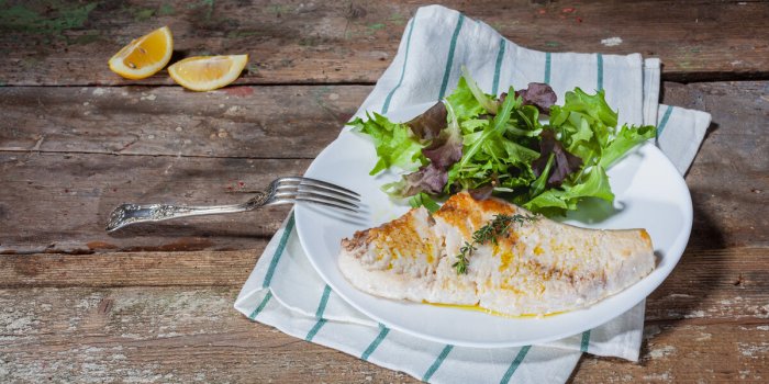 7 bonnes raisons de manger plus de poisson