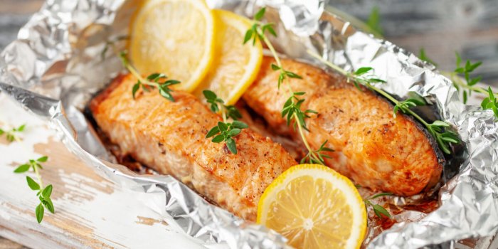 7 bonnes raisons de manger plus de poisson