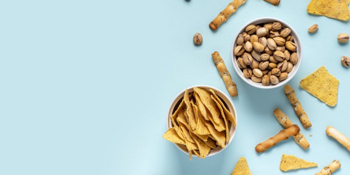 Fringale nocturne : 10 aliments Ã  ne pas manger la nuit