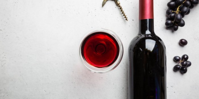 Les pires et les meilleurs vins pour le cÅur