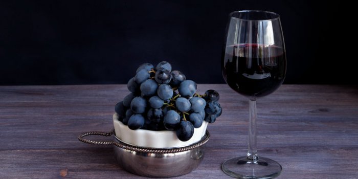 Les pires et les meilleurs vins pour le cÅur