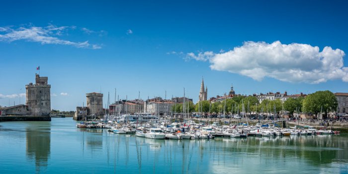 Covid-19 : les dÃ©partements aux taux d'incidence les plus bas
