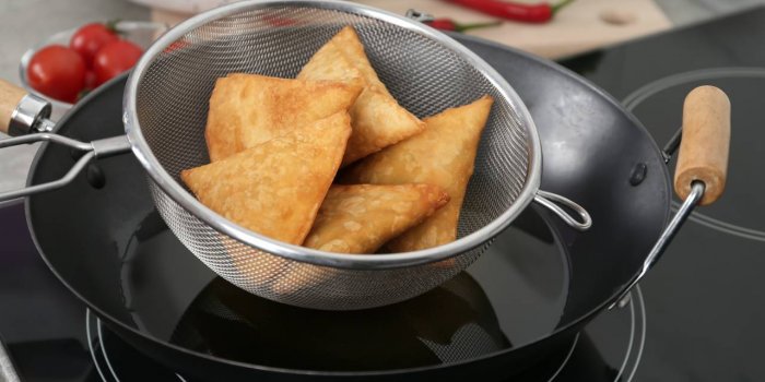 PÃ©nurie d'huile de tournesol : 5 astuces pour la remplacer en cuisine