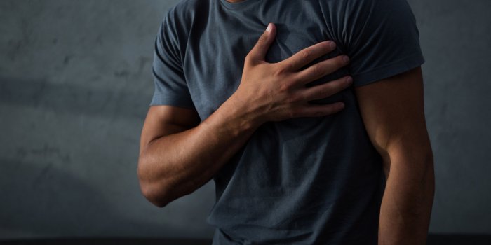 CÅur : 5 signes quâil sâessouffle selon un spécialiste cardiaque