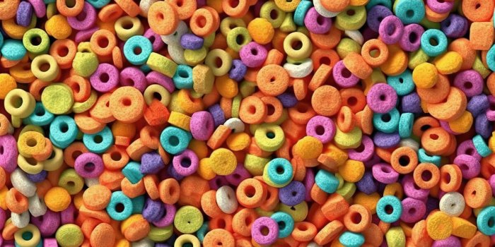 SatiÃ©tÃ© : 10 aliments qui donnent envie de manger