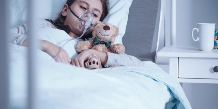 Covid : les 9 profils que l'on voit le plus à lâhôpital
