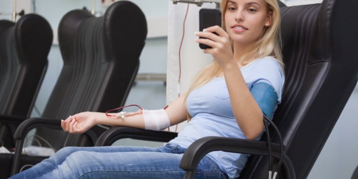 Covid : les 9 profils que l'on voit le plus à lâhôpital