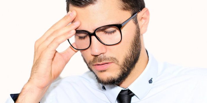 CÃ©phalÃ©e : 6 habitudes qui favorisent les maux de tÃªte