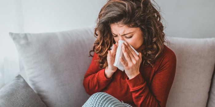 Allergie alimentaire : 5 signes à repérer