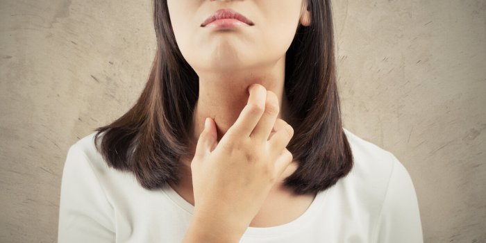 Allergie alimentaire : 5 signes à repérer