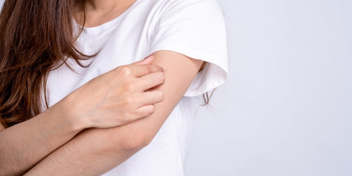 Allergie alimentaire : 5 signes à repérer