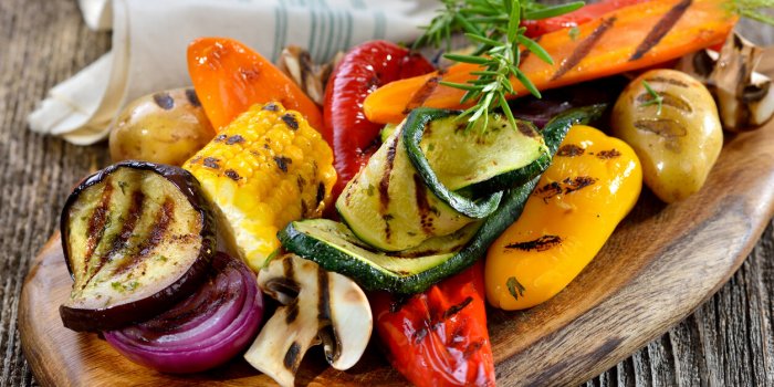 Voici les raisons pour lesquelles la courgette est LE vrai aliment de lâété
