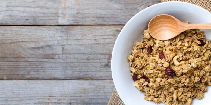 Les 7 meilleurs aliments au petit-dÃ©jeuner