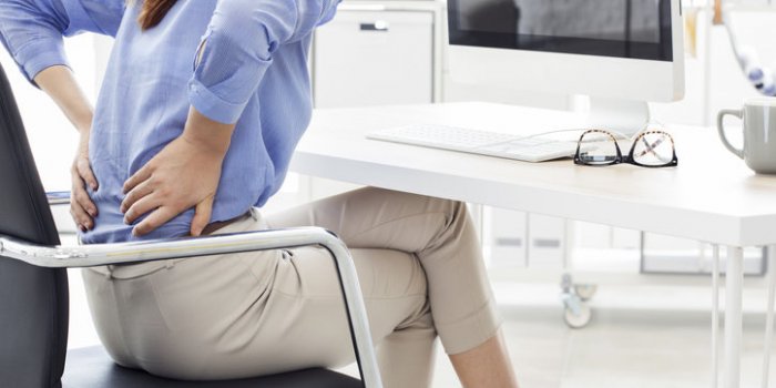 Les maladies que lâon peut attraper assis