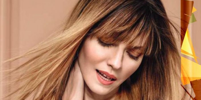 Cheveux longs : 6 coupes qui rajeunissent