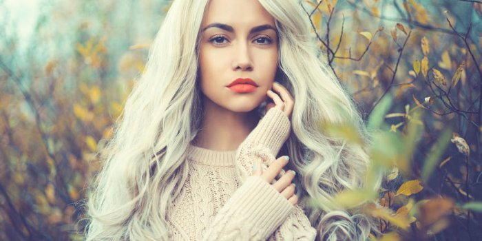 Cheveux longs : 6 coupes qui rajeunissent